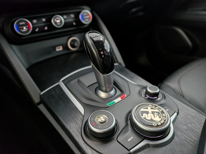 Stelvio 2019 2.2 t Ti Q4 210cv auto - immagine 13