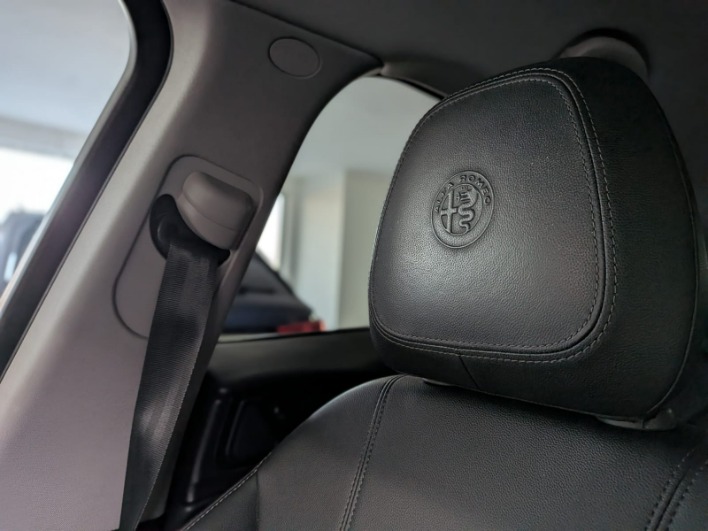 Stelvio 2019 2.2 t Ti Q4 210cv auto - immagine 14