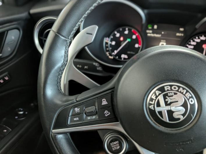 Stelvio 2019 2.2 t Ti Q4 210cv auto - immagine 15