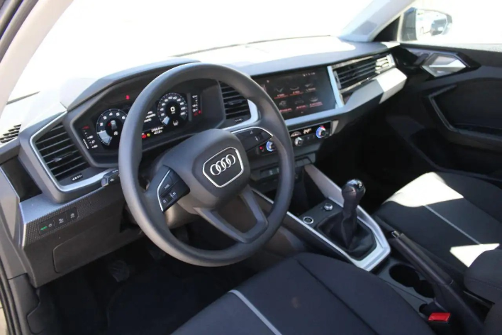 Audi A1 SPB 25 TFSI Advanced - immagine 5