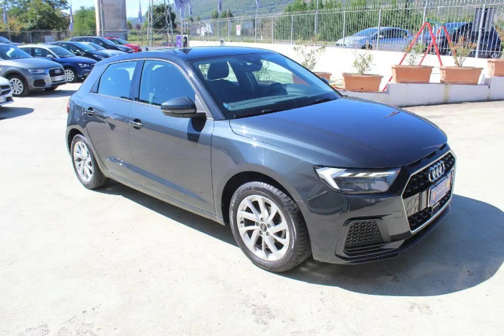 Audi A1 SPB 25 TFSI Advanced - immagine 12