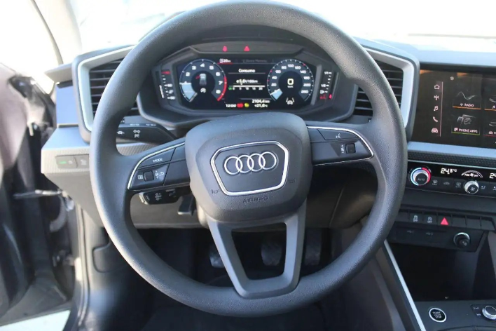 Audi A1 SPB 25 TFSI Advanced - immagine 4
