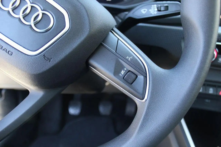 Audi A1 SPB 25 TFSI Advanced - immagine 2