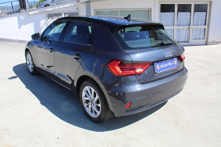 Audi A1 SPB 25 TFSI Advanced - immagine 8
