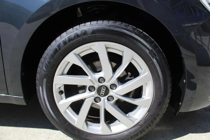 Audi A1 SPB 25 TFSI Advanced - immagine 11