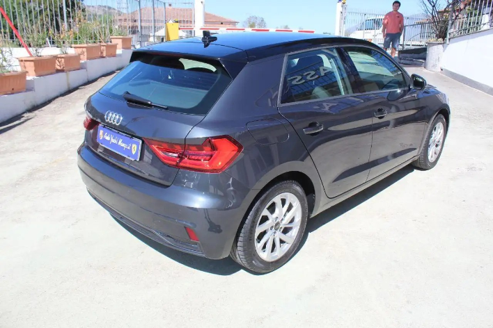 Audi A1 SPB 25 TFSI Advanced - immagine 10