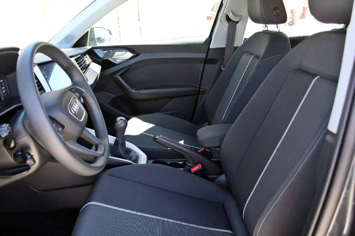 Audi A1 SPB 25 TFSI Advanced - immagine 6