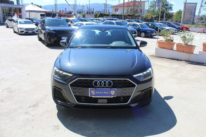 Audi A1 SPB 25 TFSI Advanced - immagine 13