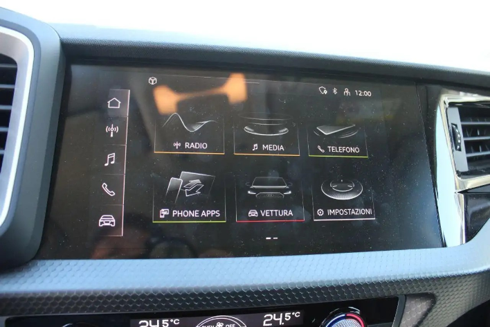 Audi A1 SPB 25 TFSI Advanced - immagine 1