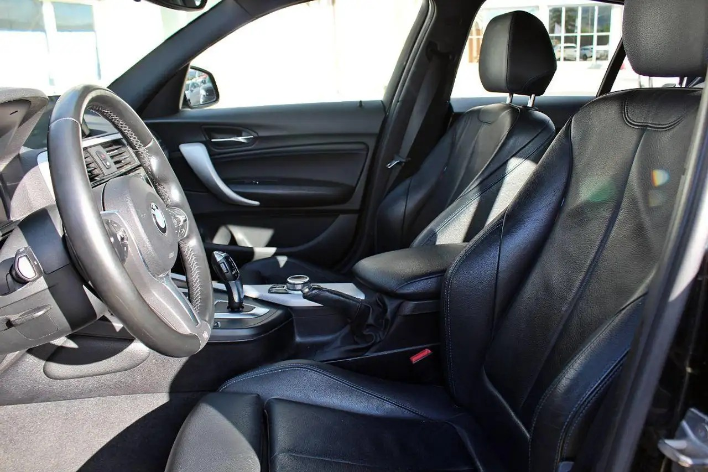 BMW 118 118d 5p. Msport - immagine 8