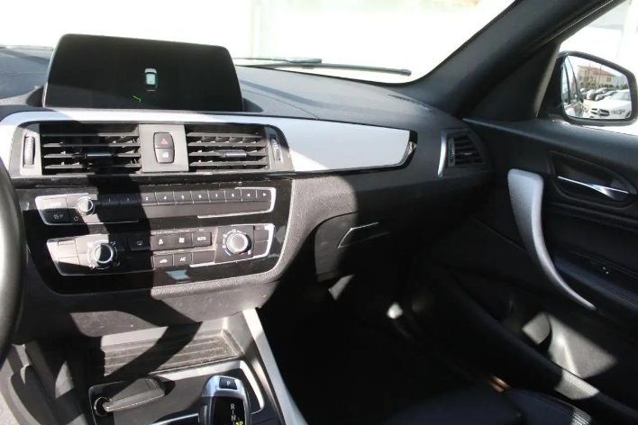 BMW 118 118d 5p. Msport - immagine 2