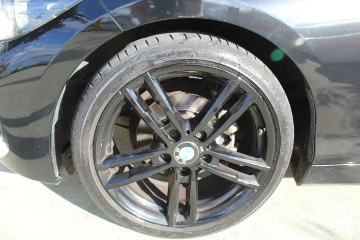 BMW 118 118d 5p. Msport - immagine 11