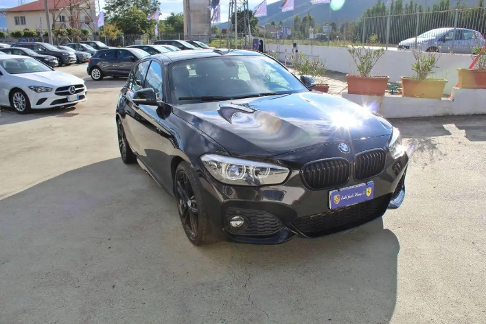 BMW 118 118d 5p. Msport - immagine 15