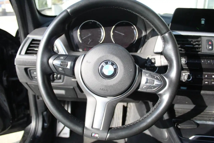 BMW 118 118d 5p. Msport - immagine 4