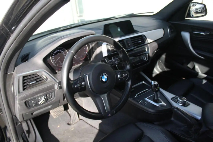 BMW 118 118d 5p. Msport - immagine 7