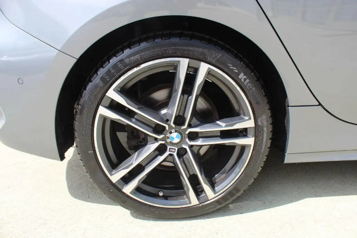 BMW 118 118i Msport 5p auto - immagine 11