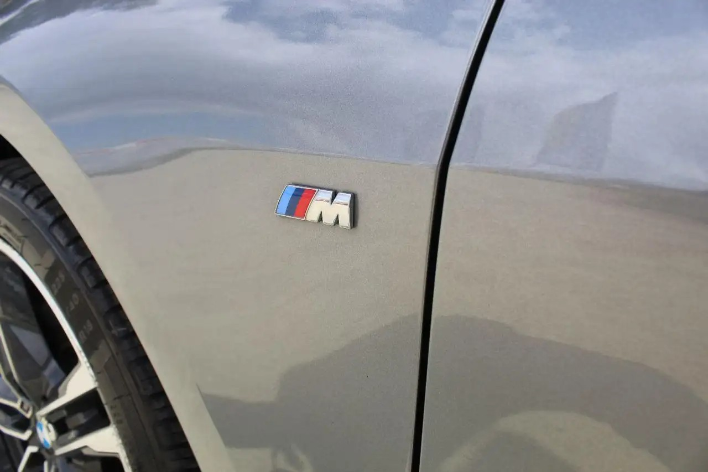 BMW 118 118i Msport 5p auto - immagine 8