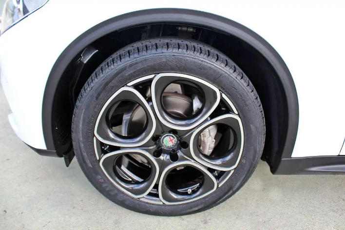 Alfa Romeo Stelvio 2.2 T.diesel 190 CV AT8 Q4 Bus. - immagine 7