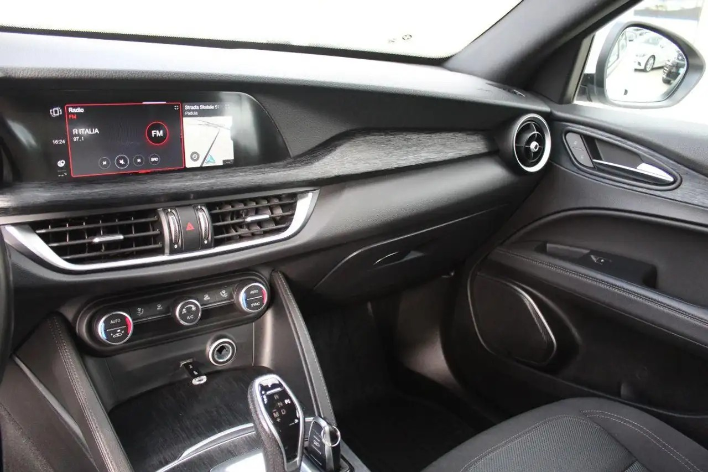 Alfa Romeo Stelvio 2.2 T.diesel 190 CV AT8 Q4 Bus. - immagine 4