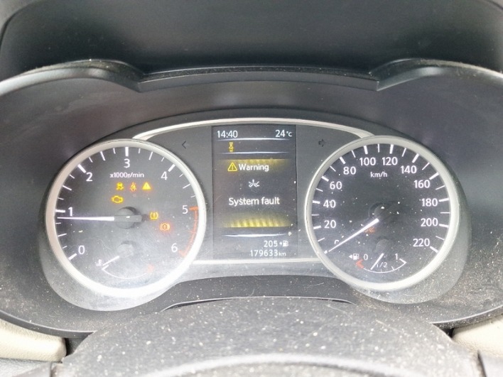 MICRA(modello 2018)1.5dci(MOTORE-AIRBAG:OK)90cv,5porte - immagine 4