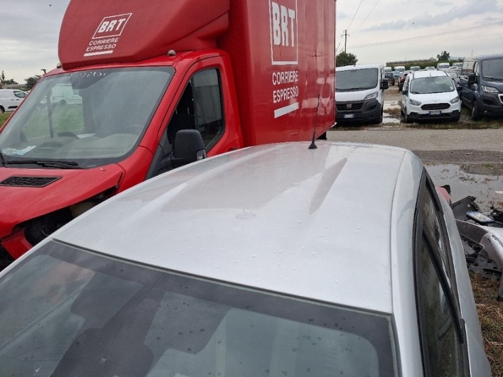 MICRA(modello 2018)1.5dci(MOTORE-AIRBAG:OK)90cv,5porte - immagine 9