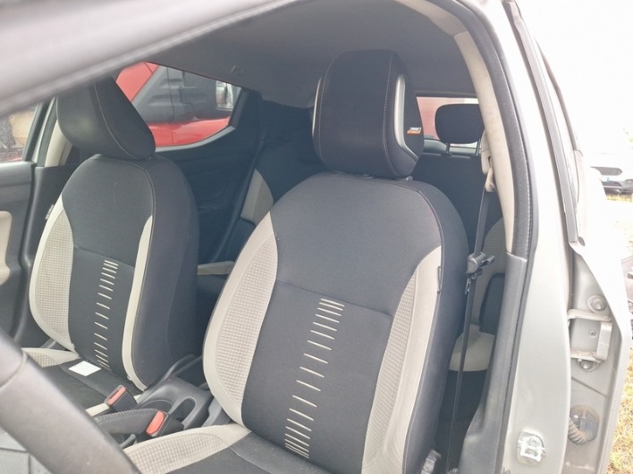 MICRA(modello 2018)1.5dci(MOTORE-AIRBAG:OK)90cv,5porte - immagine 10