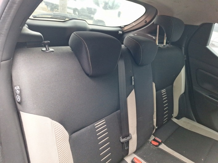 MICRA(modello 2018)1.5dci(MOTORE-AIRBAG:OK)90cv,5porte - immagine 13