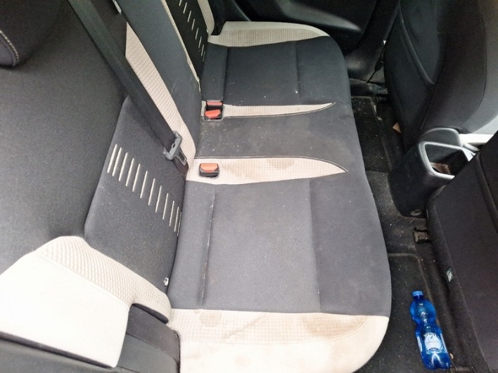 MICRA(modello 2018)1.5dci(MOTORE-AIRBAG:OK)90cv,5porte - immagine 14