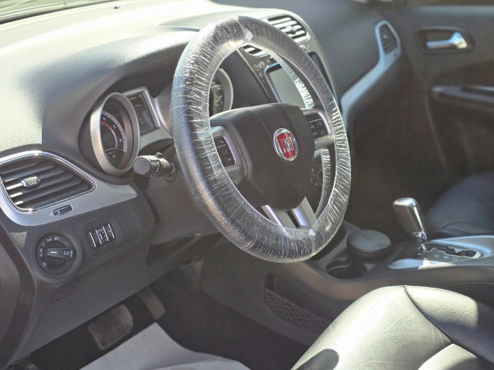 FIAT FREEMONT 2.0 170CV AUTOMATICA FULL - immagine 6
