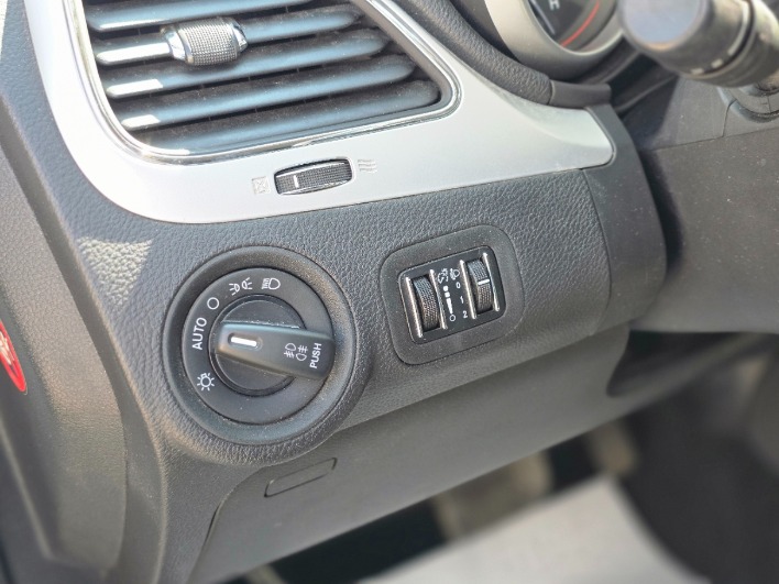 FIAT FREEMONT 2.0 170CV AUTOMATICA FULL - immagine 7