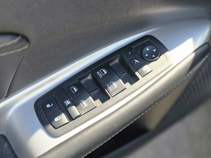 FIAT FREEMONT 2.0 170CV AUTOMATICA FULL - immagine 8