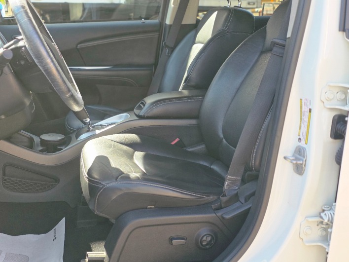 FIAT FREEMONT 2.0 170CV AUTOMATICA FULL - immagine 9