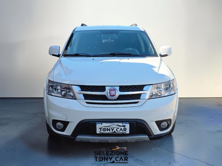 FIAT FREEMONT 2.0 170CV AUTOMATICA FULL - immagine 2
