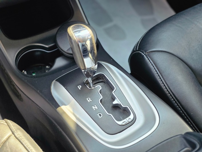 FIAT FREEMONT 2.0 170CV AUTOMATICA FULL - immagine 12