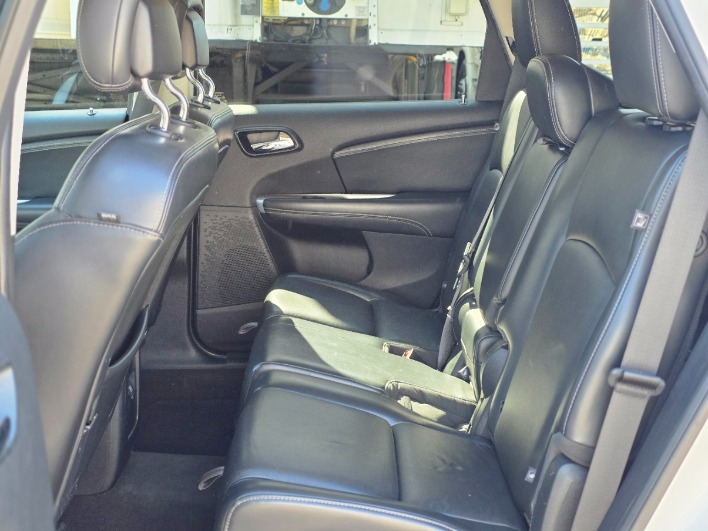FIAT FREEMONT 2.0 170CV AUTOMATICA FULL - immagine 19