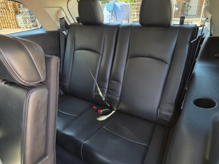 FIAT FREEMONT 2.0 170CV AUTOMATICA FULL - immagine 20