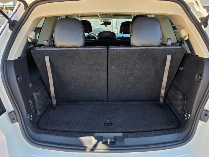 FIAT FREEMONT 2.0 170CV AUTOMATICA FULL - immagine 21