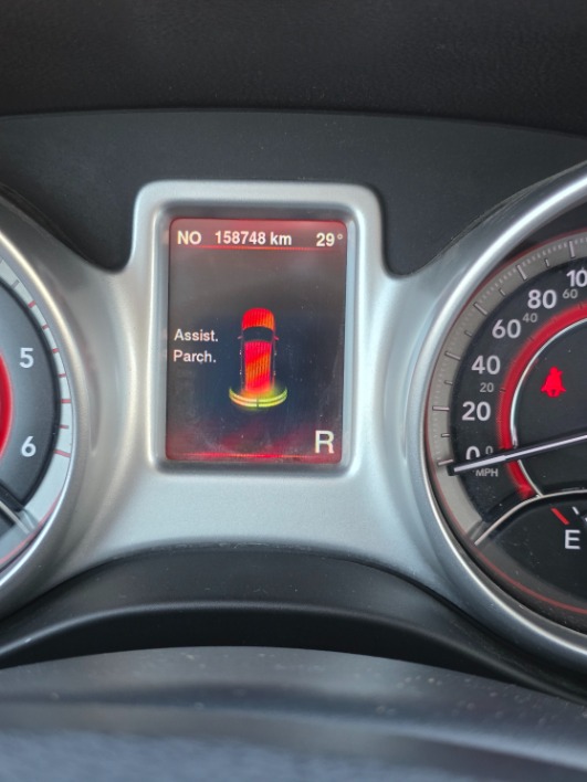 FIAT FREEMONT 2.0 170CV AUTOMATICA FULL - immagine 23