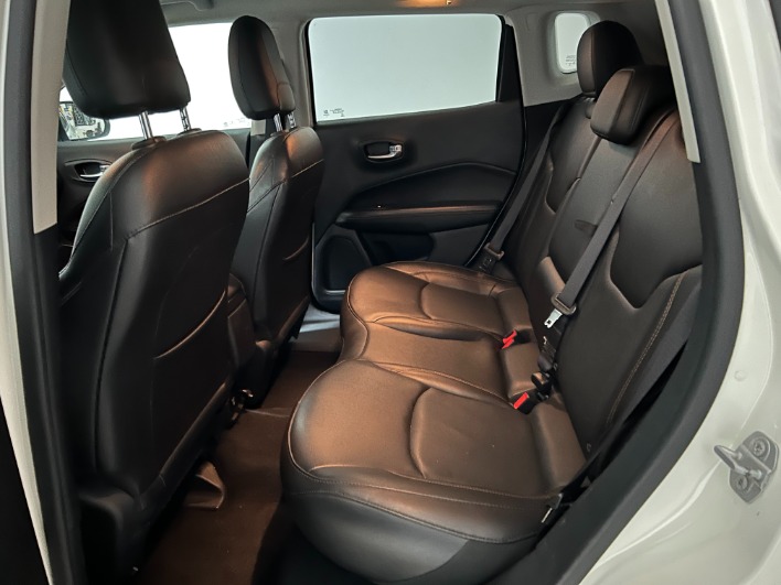 Jeep Compass 1.6 MJ Limited 120CV - immagine 9
