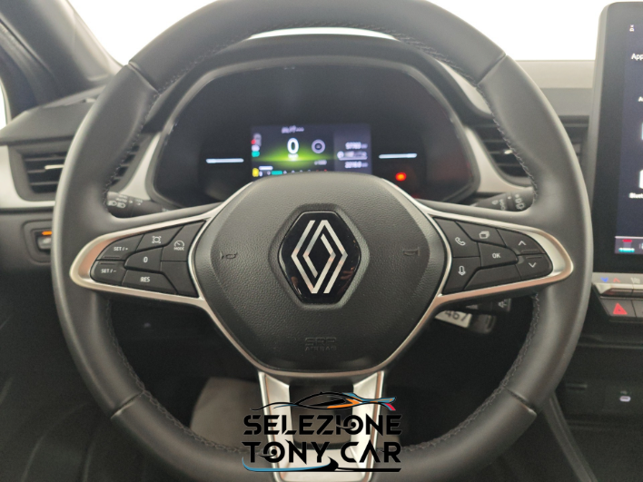 RENAULT CAPTUR 1.0 101CV GPL - 2025 - immagine 10