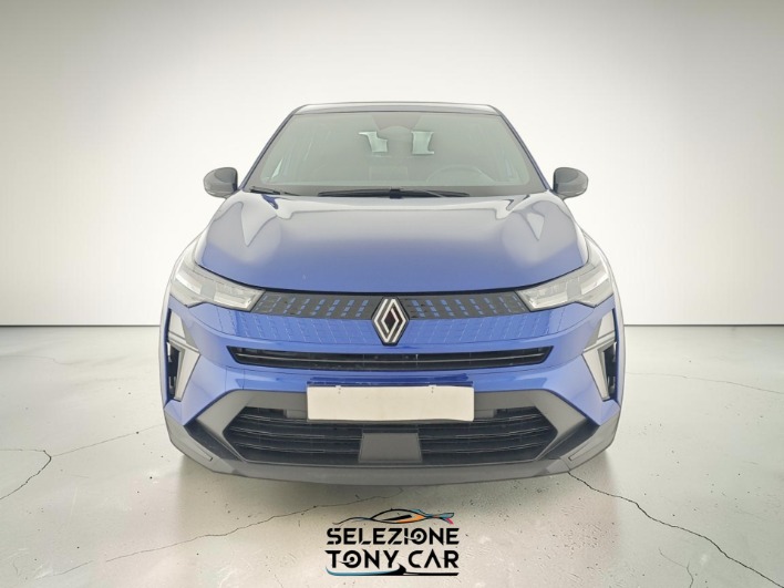 RENAULT CAPTUR 1.0 101CV GPL - 2025 - immagine 2
