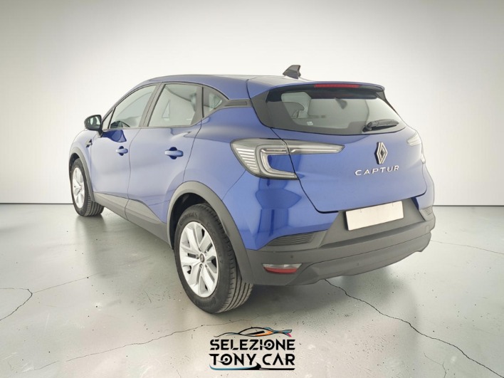 RENAULT CAPTUR 1.0 101CV GPL - 2025 - immagine 4