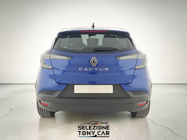 RENAULT CAPTUR 1.0 101CV GPL - 2025 - immagine 5