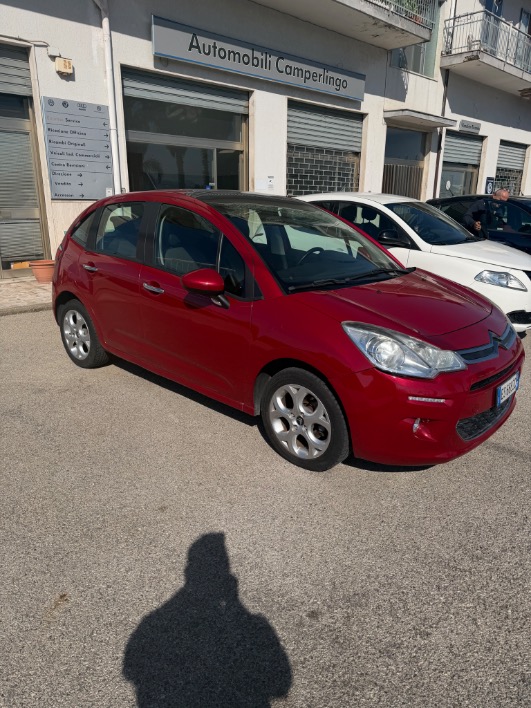 Citroen C3 1.4HDi - immagine 6