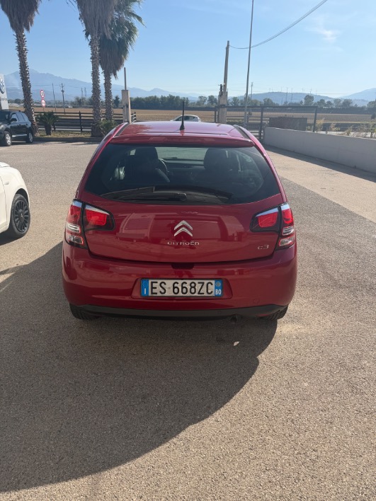 Citroen C3 1.4HDi - immagine 5