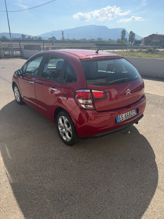 Citroen C3 1.4HDi - immagine 4