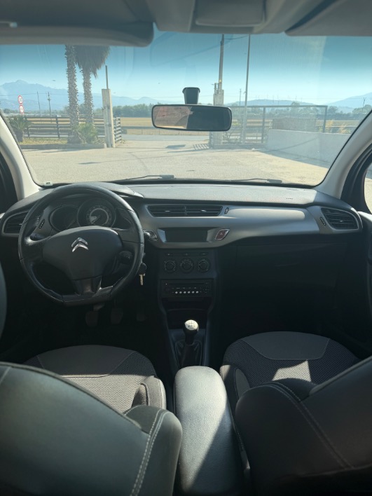 Citroen C3 1.4HDi - immagine 3