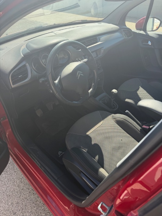 Citroen C3 1.4HDi - immagine 2
