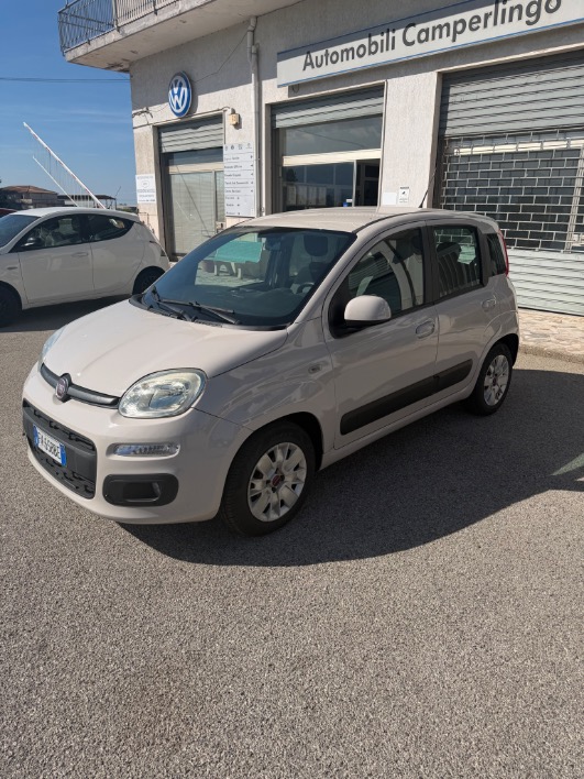 FIAT PANDA 1.2 2017 - immagine 6