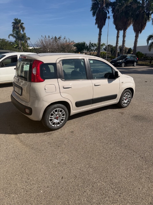 FIAT PANDA 1.2 2017 - immagine 4